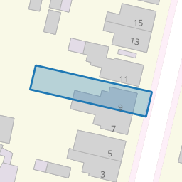 Perceel KBD00-C-2479