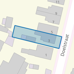 Perceel KBD00-C-2482