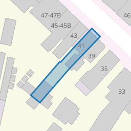 Perceel KBD00-C-2533