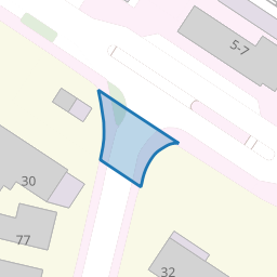 Perceel KBD00-C-2542