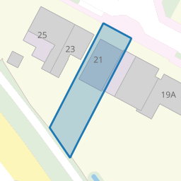 Perceel KBD00-C-2550