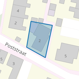 Perceel KBD00-C-2605