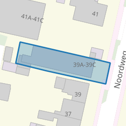 Perceel KBD00-C-2640