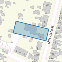 Perceel KBD00-C-2644