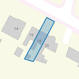 Perceel KBD00-C-2761