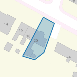 Perceel KBD00-C-2762