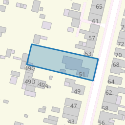 Perceel KBD00-C-2775