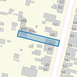 Perceel KBD00-C-2777