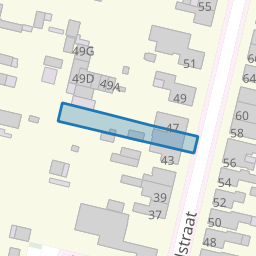 Perceel KBD00-C-2778