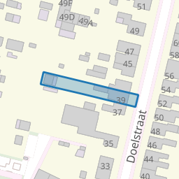 Perceel KBD00-C-2781