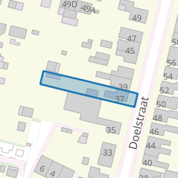 Perceel KBD00-C-2782