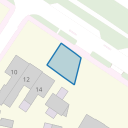 Perceel KBD00-C-2789