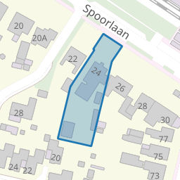 Perceel KBD00-C-2793