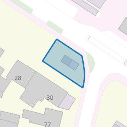 Perceel KBD00-C-2796