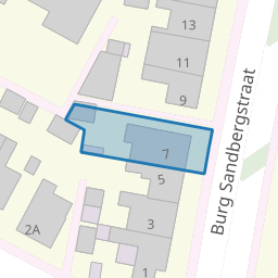 Perceel KBD00-C-2803