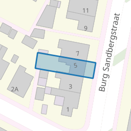 Perceel KBD00-C-2804