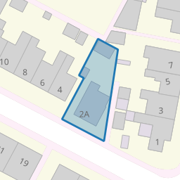 Perceel KBD00-C-2807