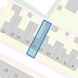 Perceel KBD00-C-2813