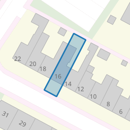 Perceel KBD00-C-2814
