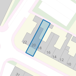 Perceel KBD00-C-2816