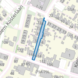 Perceel KBD00-C-2840