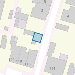 Perceel KBD00-C-2845