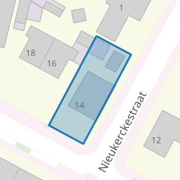 Perceel KBD00-C-2862