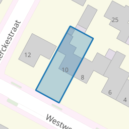 Perceel KBD00-C-2865