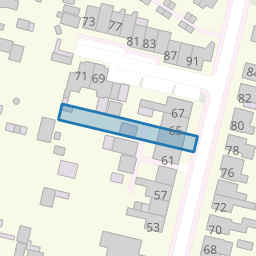 Perceel KBD00-C-2878