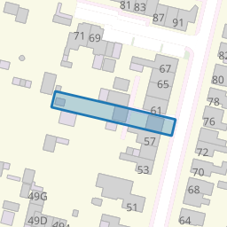 Perceel KBD00-C-2880