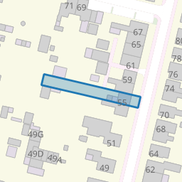 Perceel KBD00-C-2882