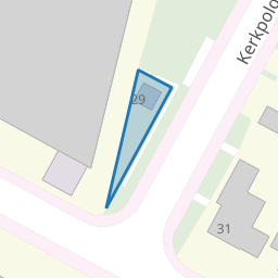 Perceel KBD00-C-2885