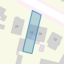 Perceel KBD00-C-2901