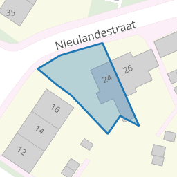 Perceel KBD00-C-2910