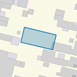 Perceel KBD00-C-2927