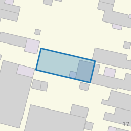 Perceel KBD00-C-2928