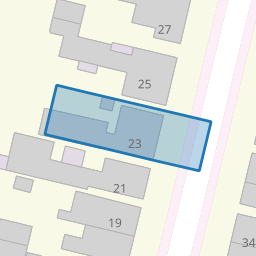 Perceel KBD00-C-2930