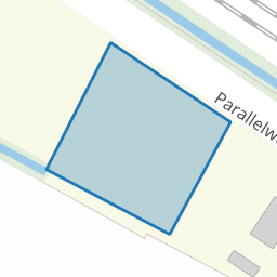 Perceel KBD00-C-2945