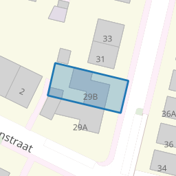 Perceel KBD00-C-2951