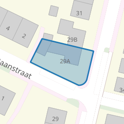 Perceel KBD00-C-2952