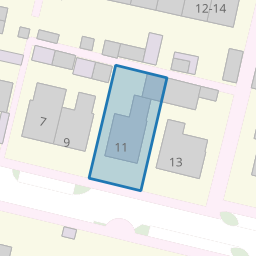 Perceel KBD00-C-2964