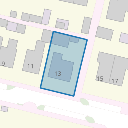 Perceel KBD00-C-2965