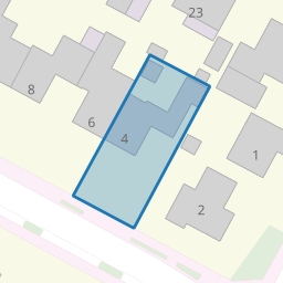 Perceel KBD00-C-2973