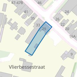 Perceel KBD00-C-2991