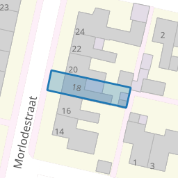 Perceel KBD00-C-3002