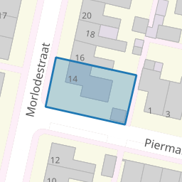 Perceel KBD00-C-3004