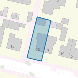 Perceel KBD00-C-3036