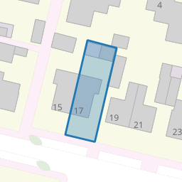 Perceel KBD00-C-3037