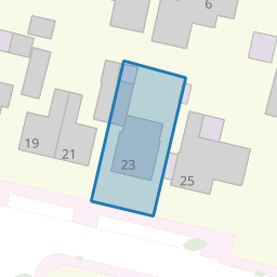 Perceel KBD00-C-3040