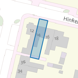Perceel KBD00-C-3045